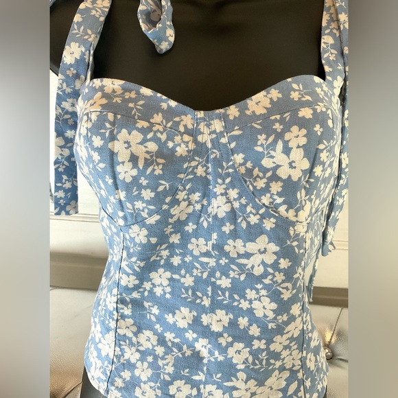 MAISON D’AMÉLIE BUSTIER - Picture 3 of 10